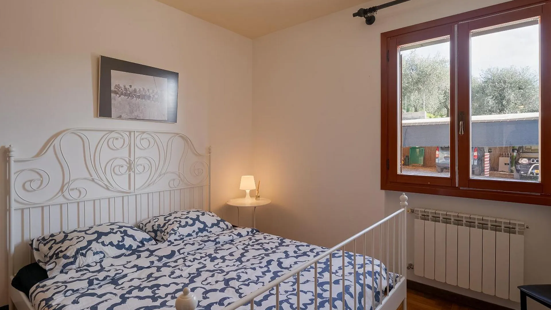 Casa Perlei Villa Montegrazie Vakantiehuis