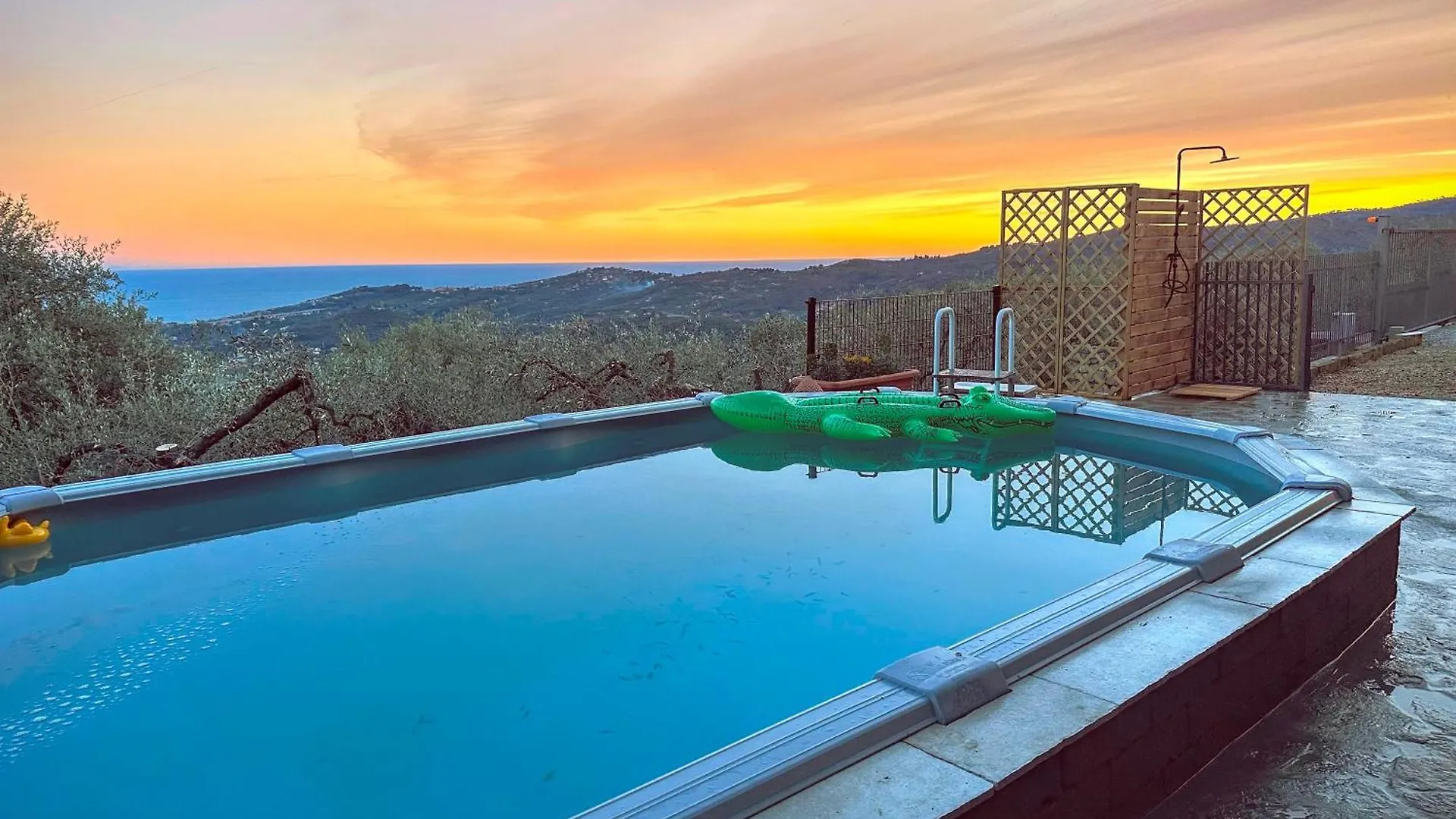 Casa Perlei Villa Montegrazie